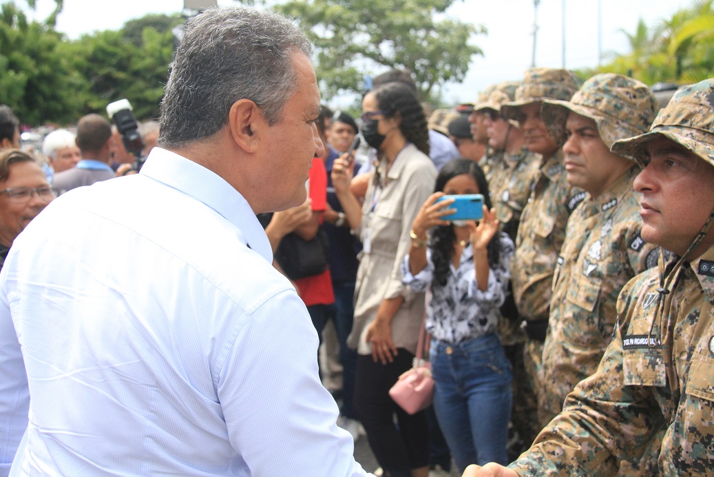 Superintendências Regionais da Corsan. Legenda: Nordeste (Surne), Pampa