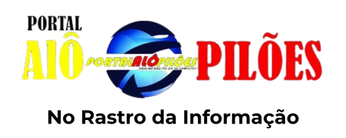 Portal Alô Pilões